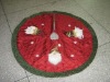 Wholesale Christmas tree skirt ( Xmas gift, Christmas product, gift )