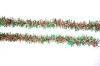 Wholesale 2011 Colorful Christmas Tinsel