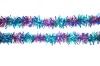 Wholesale 2011 Colorful Christmas Tinsel