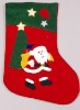 Wholesale santa stocking