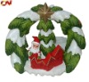 Wholesale Christmas tree holiday hanging gift