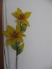 Wholesale Christmas flower,artificial flower,Christmas tree,big flower FB11-25