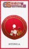 Wholesale XMAS TREE SKIRT 09TSW01A