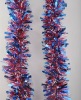 Wholesale Decorative Christmas Tinsel