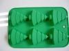Wholesale Christmas Tree Cake Molds