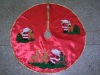 Wholesale christmas tree skirt ( Xmas gift, Christmas product, gift )