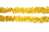 Wholesale 2011 Colorful Christmas Tinsel