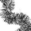 Wholesale 2011 Christmas tinsel metal