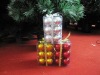 Wholesale cute xmas ball pendant for new year party