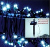 Wholesale solar powered led string light