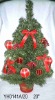 Wholesale Gorgeous Small Decoration Christmas Tree 20"