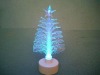 Wholesale 2011 new fashion USB led ligth tree christmas
