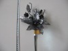Wholesale Christmas flower,artificial flower,Christmas tree,big flower FB11-45