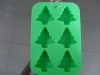 Wholesale Christmas Tree Cake Pans