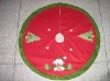 Wholesale Christmas tree skirt ( Xmas gift, Christmas product, gift )
