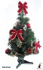 Wholesale 45cm mini christmas tree
