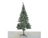 Wholesale beautiful christmas trees
