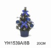 Wholesale decoration christmas tree 8 INCH