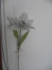 Wholesale Christmas flower,artificial flower,Christmas tree,big flower FB11-28
