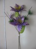 Wholesale Christmas flower,artificial flower,Christmas tree,big flower FB11-09