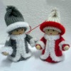 Wholesale Christmas doll D211024