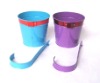 Wholesale Decorative Removable Handle Planter