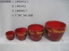 Wholesale garden planter