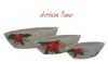 Wholesale Ceramic Flower planter Pot for Christmas