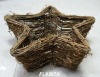 Wholesale Wicker Garden Decoration Planter