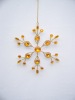 Wholesale Christmas tree topper