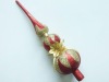 Wholesale topper for christmas tree decoration