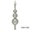 Wholesale glass tree toppers CHH 102 c