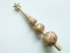 Wholesale topper decoration