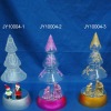 Wholesale decorated christmas tree JY10004-1-2-3