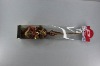 Wholesale plastic christmas decorative tree topper