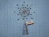 Wholesale Christmas tree topper,decoration,ornament