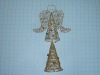 Wholesale christmas tree topper