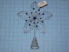 Wholesale Christmas tree topper