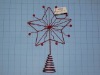 Wholesale Christmas tree topper