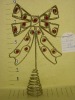Wholesale christmas tree topper