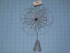 Wholesale Christmas tree topper
