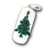 Wholesale HOT!! cute Christmas gift usb flash pendrive