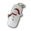 HOT!! cute Christmas gift usb flash pendrive