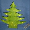 Wholesale Christmas tree with lights