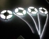 Wholesale 3528 flexible led strip light white 120leds/m non-waterproof