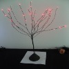 Wholesale 2011 HOT Leds string decoration base tree lights for christmas halloween