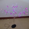 Wholesale led decorative base tree light