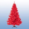 Wholesale CRM115 Pine needle Christmas tree