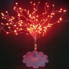 Wholesale led table tree string lights