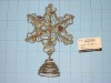 Wholesale christmas tree topper decoration